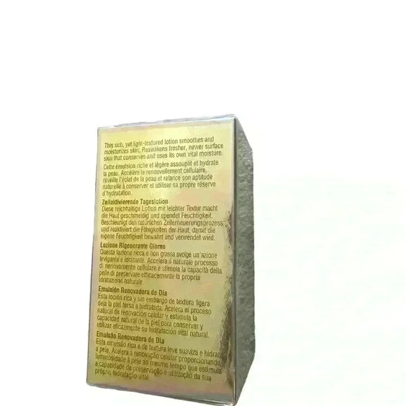 Elizabeth Arden Millenium Day Renewal Emulsion 2.5 oz New in Box never opened - Picture 3 of 4